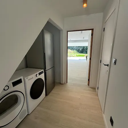 Vakantiewoning The View Holiday home Gooik