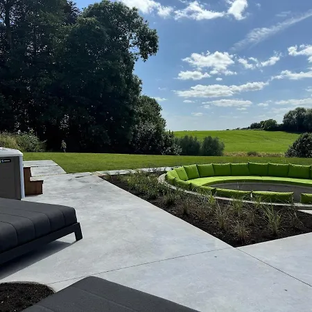 Vakantiewoning The View