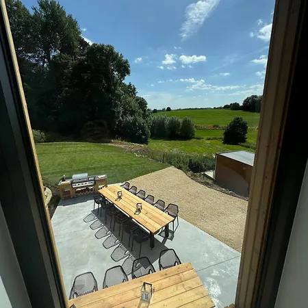 Vakantiewoning The View