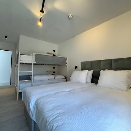 Vakantiewoning The View Holiday home Gooik