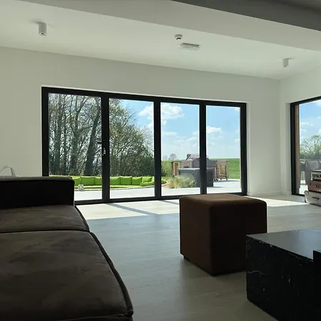 Vakantiewoning The View Holiday home *