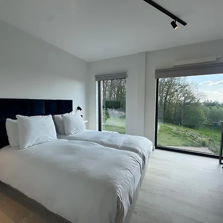 Holiday home Vakantiewoning The View